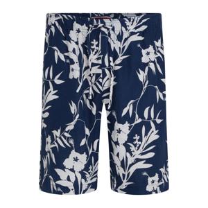 Tommy Hilfiger Harlem Linen Print Shorts